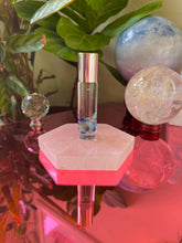 Sweet Dreams Crystal Ritual Oil - Winter Exclusive