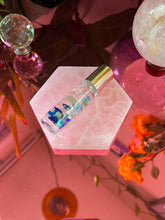 Sweet Dreams Crystal Ritual Oil - Winter Exclusive