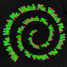 Say's Who? Short Sleeve tee