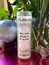 Tall Prayer Candle