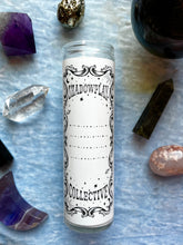 Tall Prayer Candle