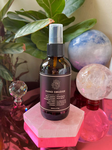Energy Clearing Spray