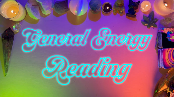 General Reading - 30 mins