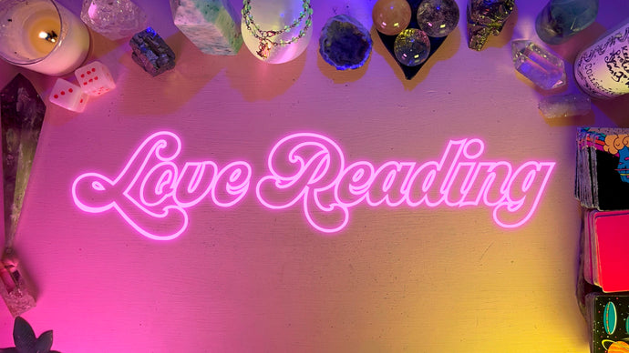 Love Reading - 30 mins