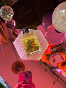 Ritual Offering Anointing Oil