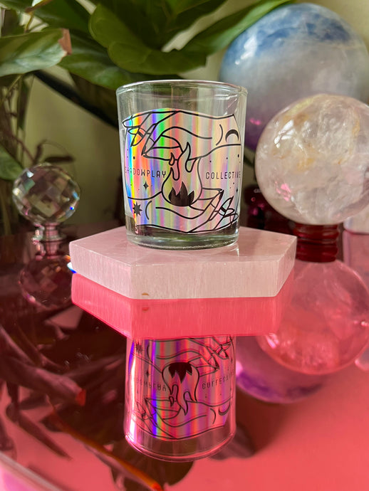 Wishing Flame - 1.5 oz mini
