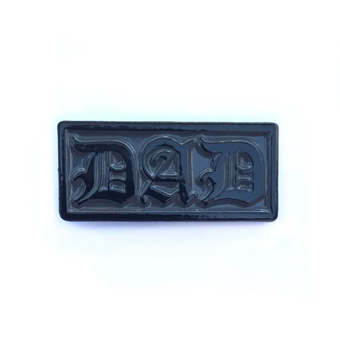 DAD Pin Mini Pin