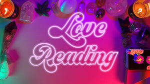 Love Reading 30 mins