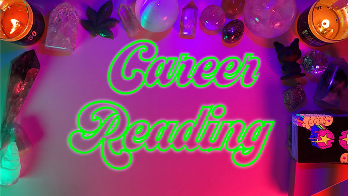 Career Reading 30 mins