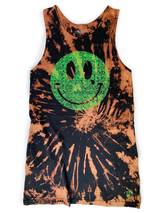 It's Complicated Tank Dress