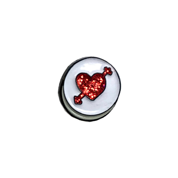 Love is a Drug Pin