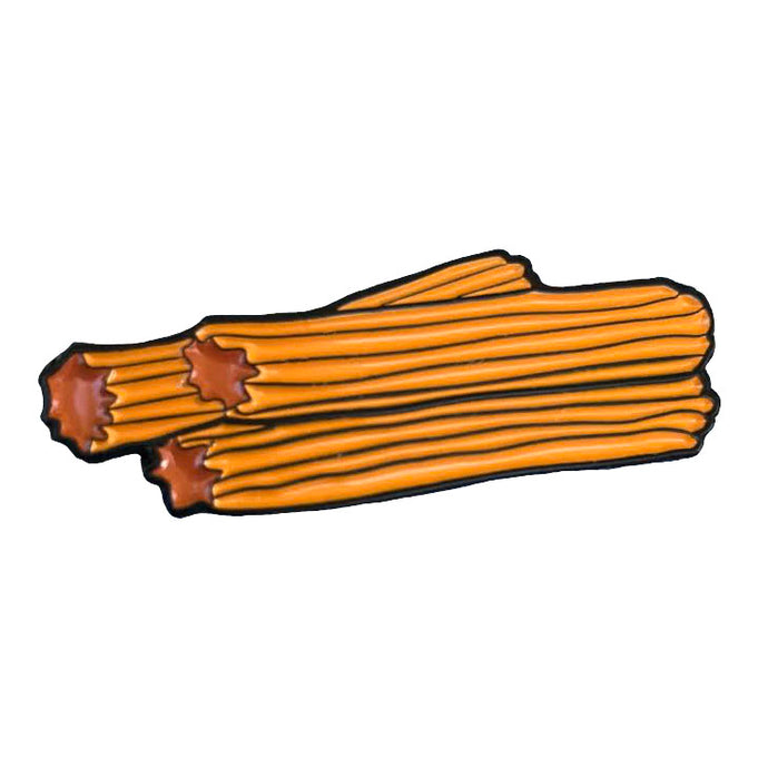 Churro Pin