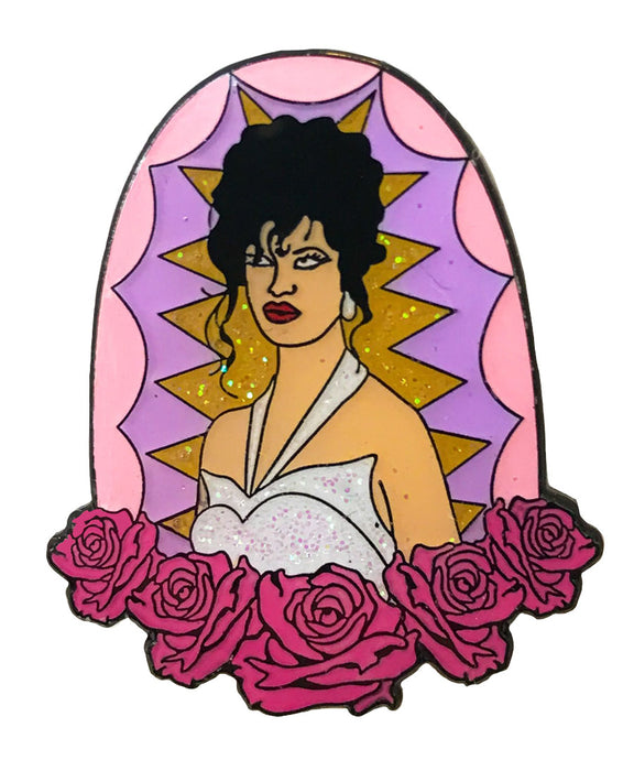 Santa Pin
